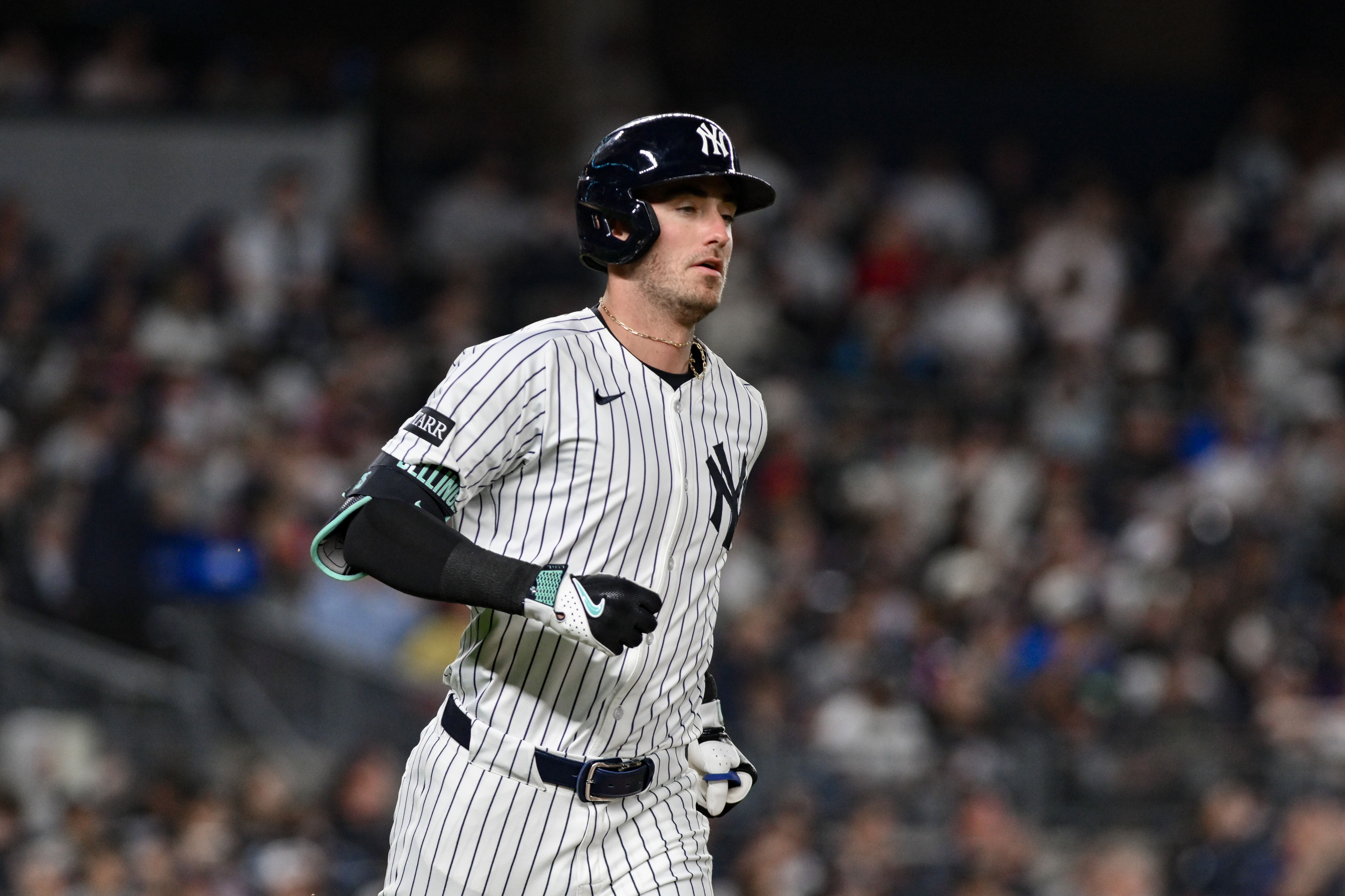 Cody Bellinger is one of the best MLB home run hitters - Source: Imagn